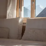 Hidden Retreats The Mountainhut Apartamento Wengi bei Frutigen