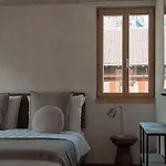 Hidden Retreats The Mountainhut * Wengi bei Frutigen