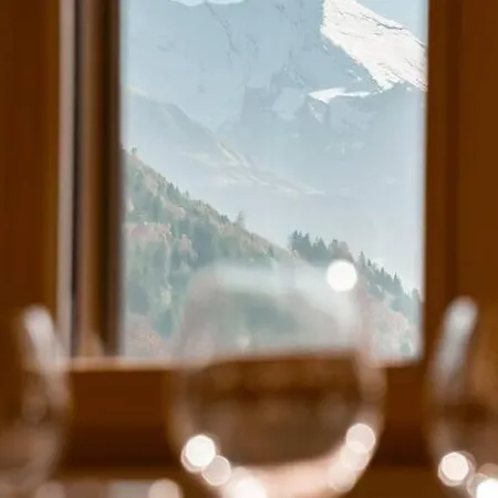 Hidden Retreats The Mountainhut