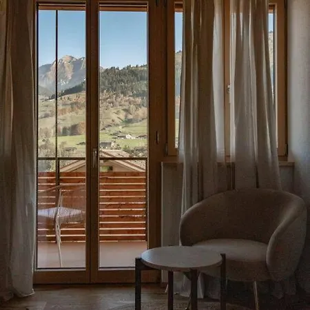 Hidden Retreats The Mountainhut *