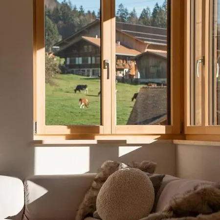 Hidden Retreats The Mountainhut Wengi bei Frutigen