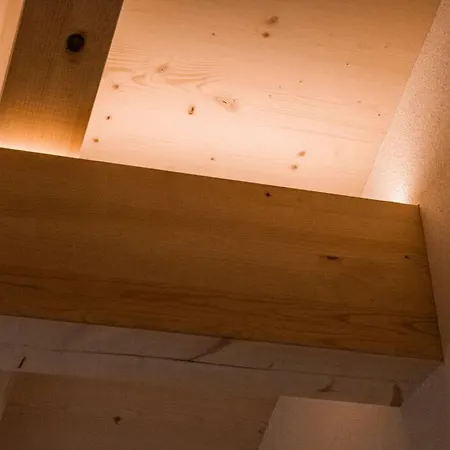 Hidden Retreats The Mountainhut *