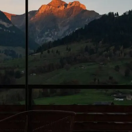 Hidden Retreats The Mountainhut Wengi bei Frutigen