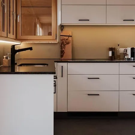 Hidden Retreats The Mountainhut