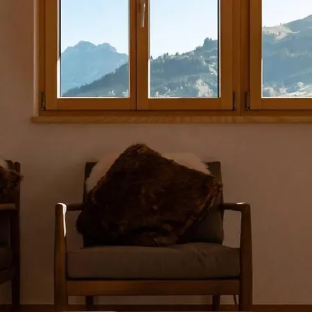 Hidden Retreats The Mountainhut 公寓