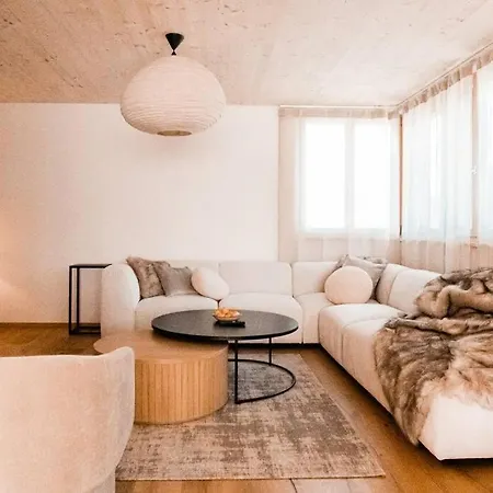 Apartamento Hidden Retreats The Mountainhut