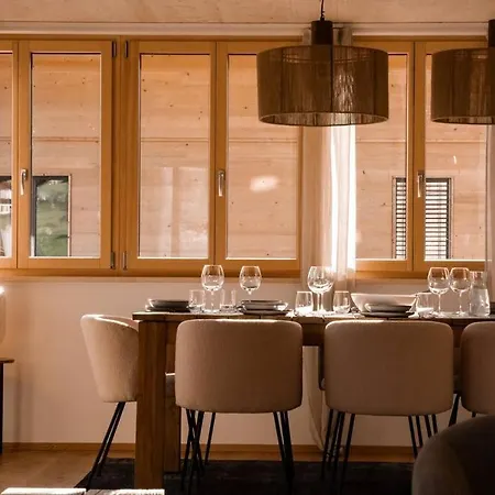 Hidden Retreats The Mountainhut Wengi bei Frutigen