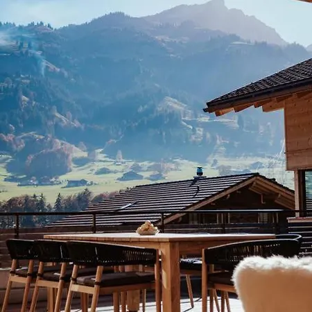 Hidden Retreats The Mountainhut