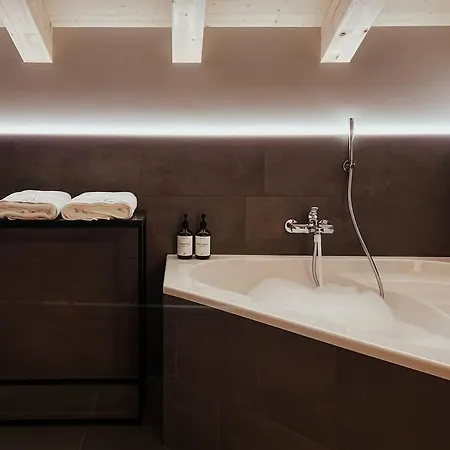 Hidden Retreats The Mountainhut Lejlighed *