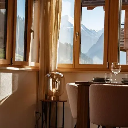 Hidden Retreats The Mountainhut Wengi bei Frutigen