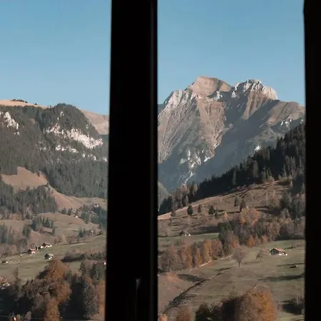 Hidden Retreats The Mountainhut