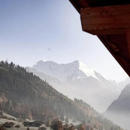 Hidden Retreats The Mountainhut 公寓