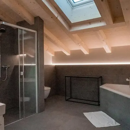 Apartamento Hidden Retreats The Mountainhut