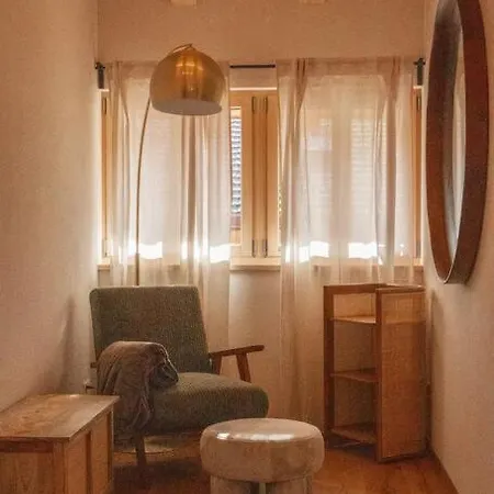 Apartamento Hidden Retreats The Mountainhut Wengi bei Frutigen