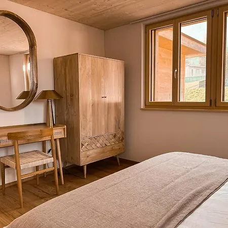 Hidden Retreats The Mountainhut *