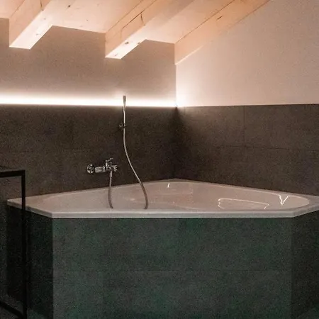 Hidden Retreats The Mountainhut Apartment *