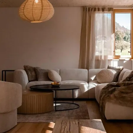 公寓 Hidden Retreats The Mountainhut *