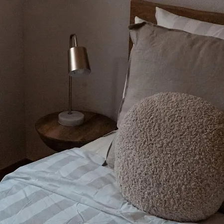 公寓 Hidden Retreats The Mountainhut Wengi bei Frutigen