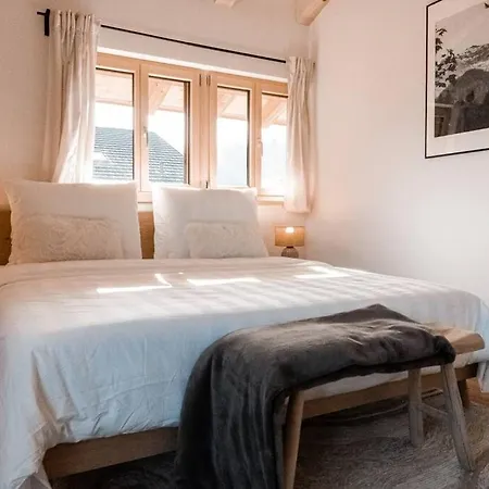 Hidden Retreats The Mountainhut *