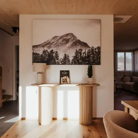 Hidden Retreats The Mountainhut Apartment