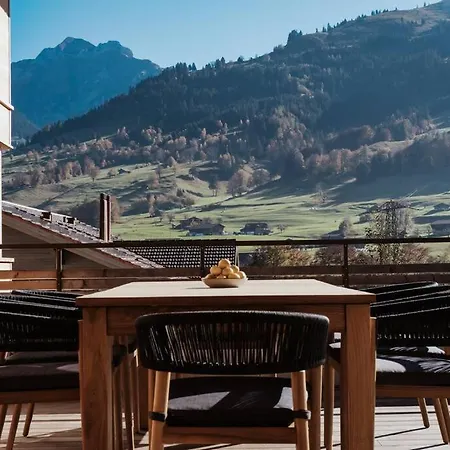 Hidden Retreats The Mountainhut Apartamento *