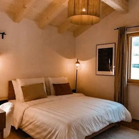 Hidden Retreats The Mountainhut * Wengi bei Frutigen