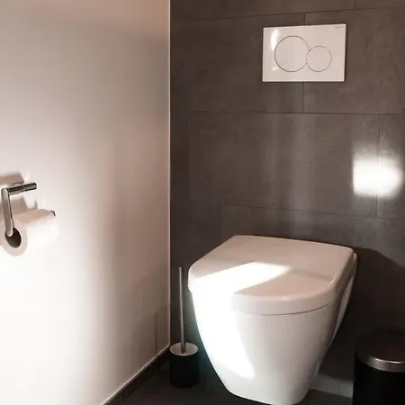 Hidden Retreats The Mountainhut *