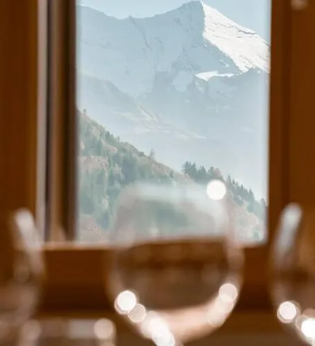 Hidden Retreats The Mountainhut