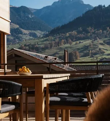 Hidden Retreats The Mountainhut Apartman Wengi bei Frutigen