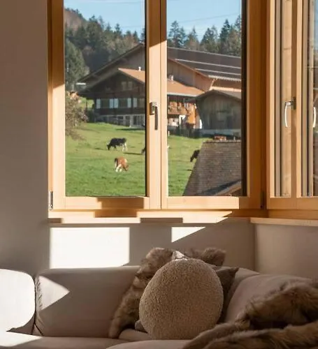 Hidden Retreats The Mountainhut Wengi bei Frutigen