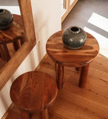 Apartman Hidden Retreats The Mountainhut *