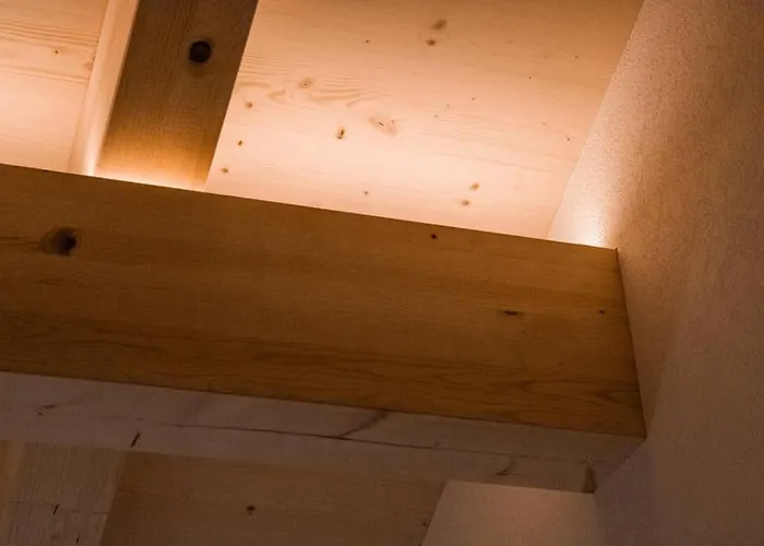 Hidden Retreats The Mountainhut *