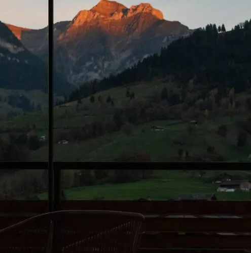 Hidden Retreats The Mountainhut Wengi bei Frutigen