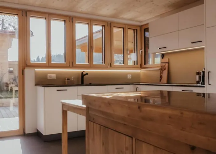 Hidden Retreats The Mountainhut