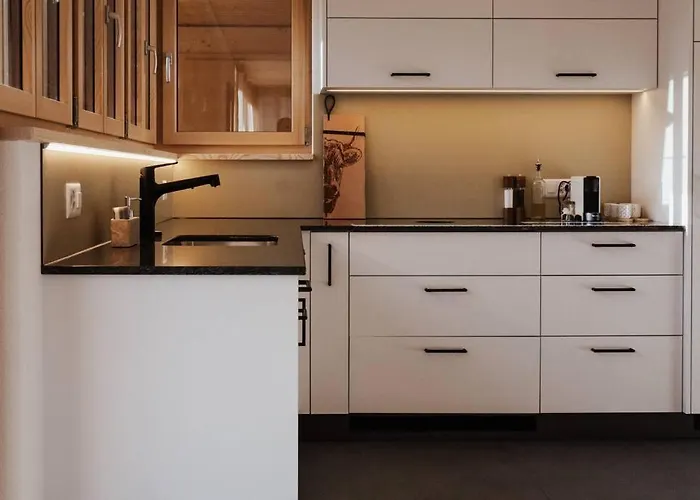 Hidden Retreats The Mountainhut