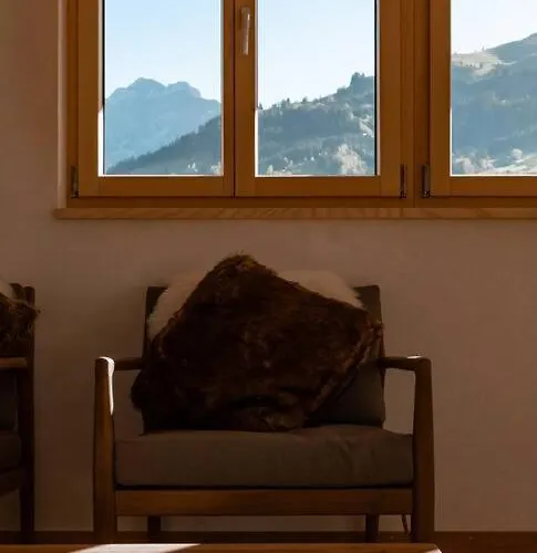 Hidden Retreats The Mountainhut Apartman