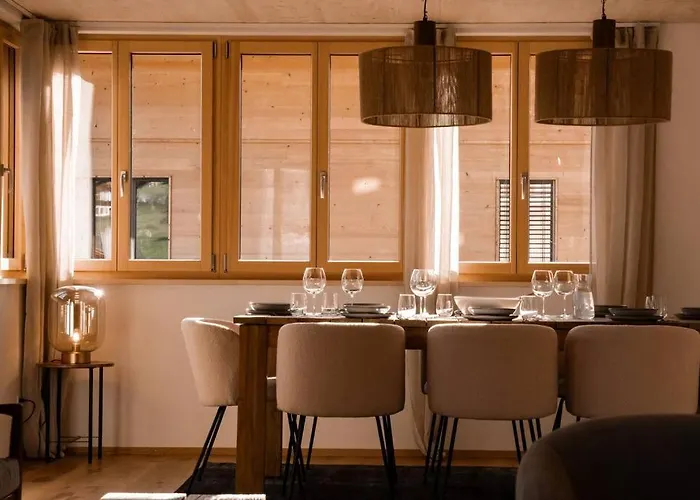Hidden Retreats The Mountainhut Wengi bei Frutigen