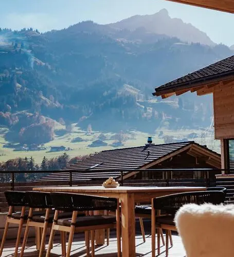 Hidden Retreats The Mountainhut