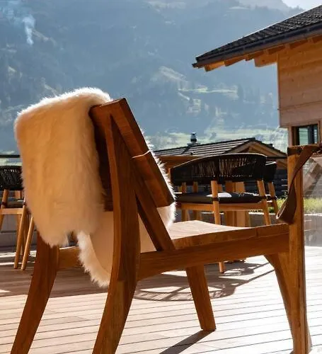 Apartman Hidden Retreats The Mountainhut