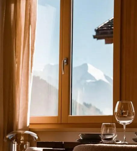 Hidden Retreats The Mountainhut Apartman *