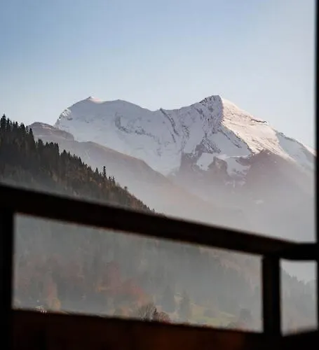 Hidden Retreats The Mountainhut *