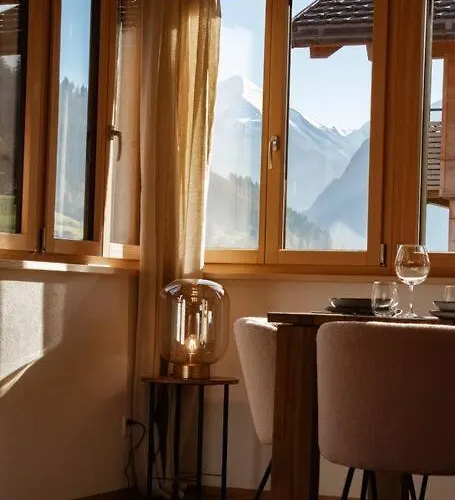 Hidden Retreats The Mountainhut Wengi bei Frutigen