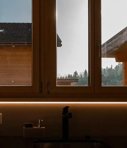 Hidden Retreats The Mountainhut * Wengi bei Frutigen