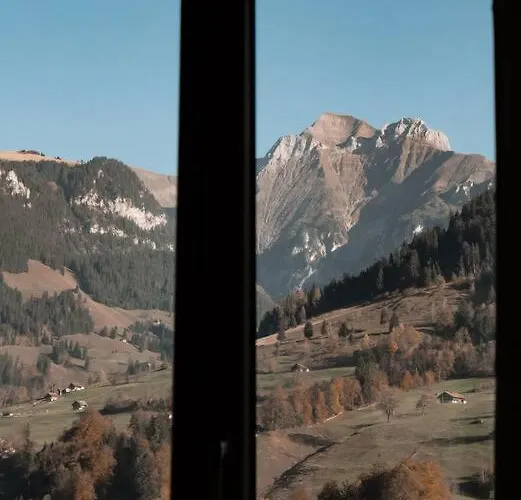 Hidden Retreats The Mountainhut