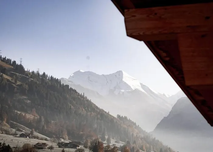Hidden Retreats The Mountainhut Apartman