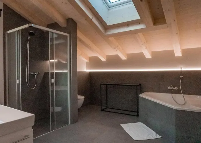 Apartman Hidden Retreats The Mountainhut