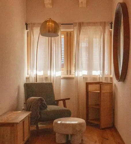 Apartman Hidden Retreats The Mountainhut Wengi bei Frutigen