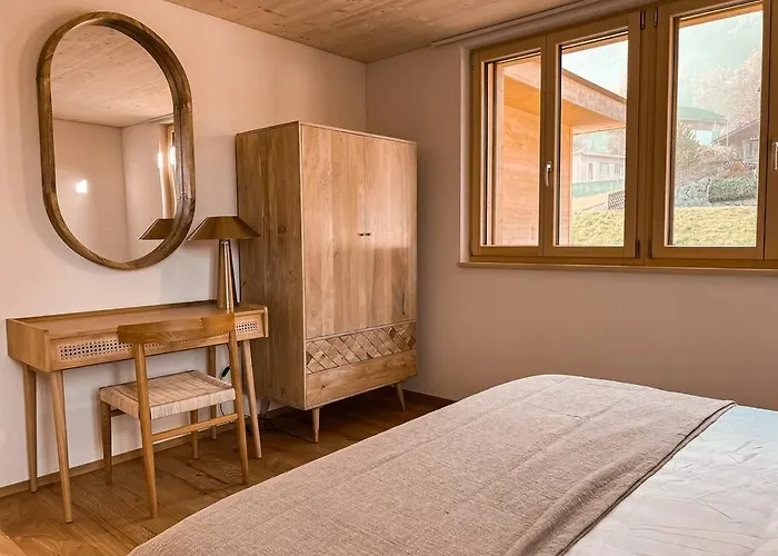 Hidden Retreats The Mountainhut *