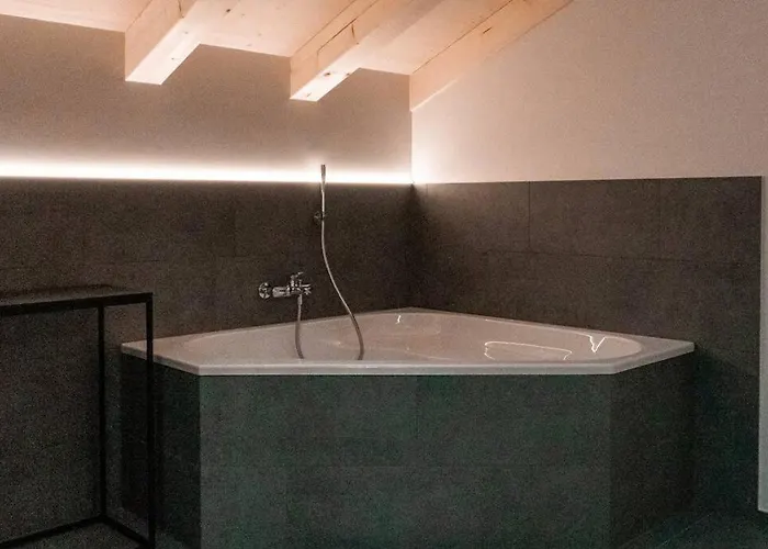 Hidden Retreats The Mountainhut Apartman *