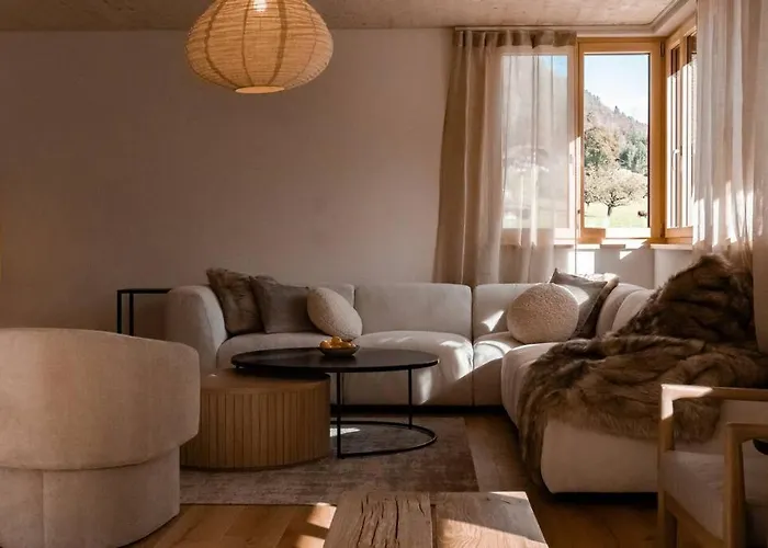 Apartman Hidden Retreats The Mountainhut *